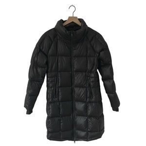 The North Face Acropolis Parka Puffer Coat